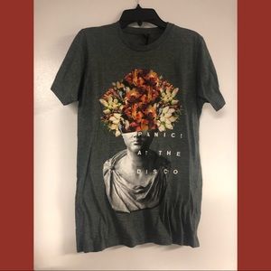 Panic! At The Disco Tee